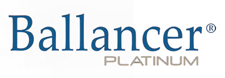 Logo de Ballancer